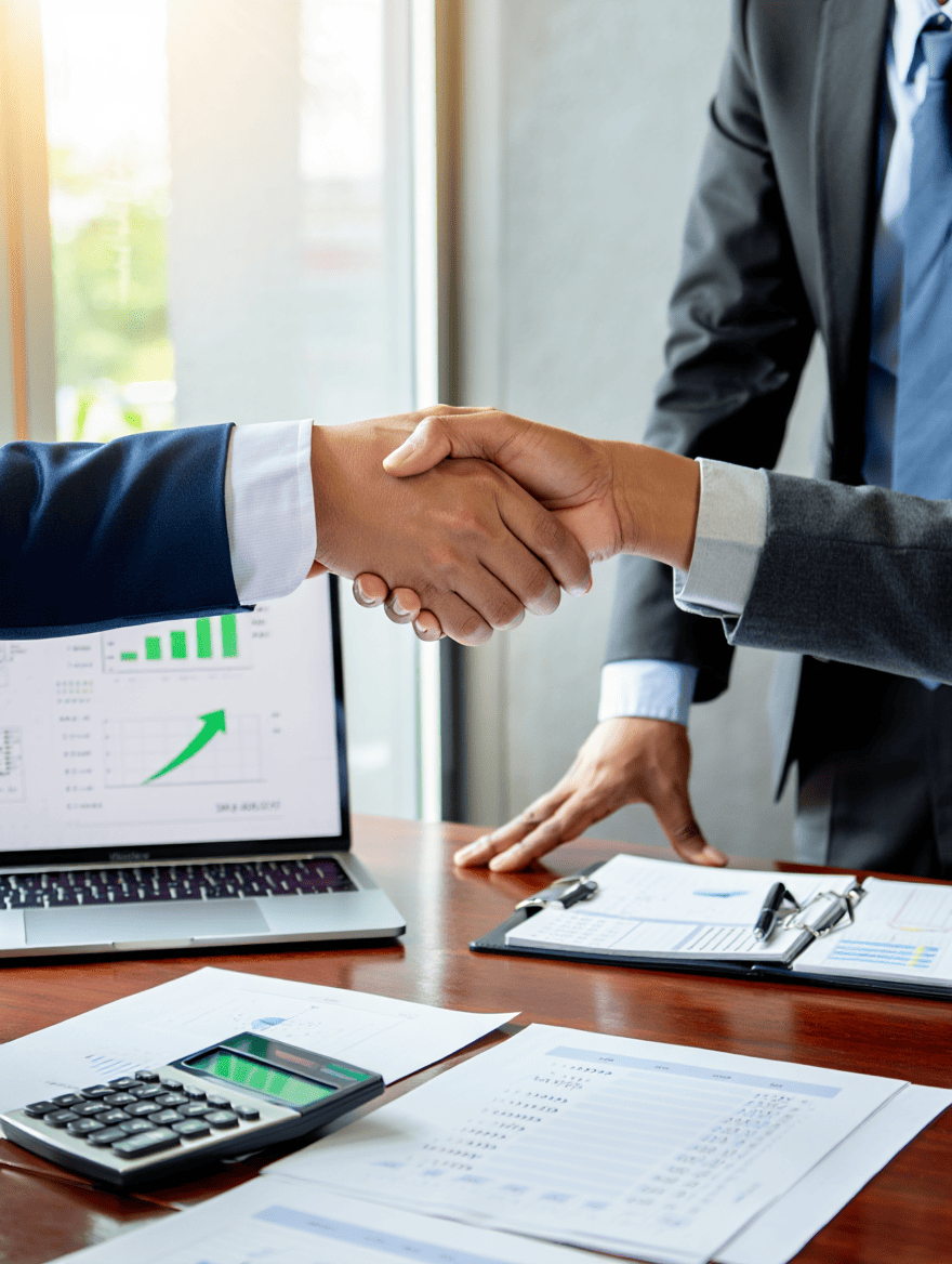 Оптимизация налога на прибыль